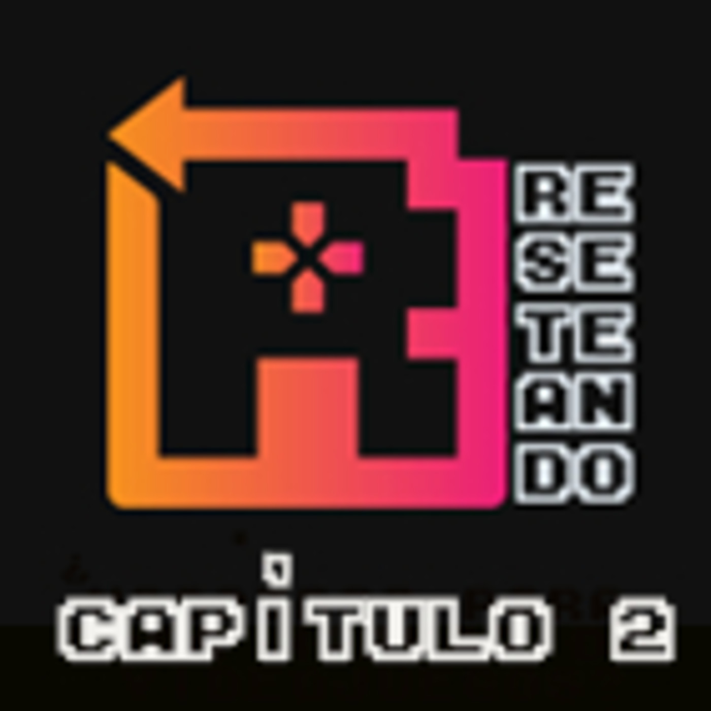 Reseteando Podcast