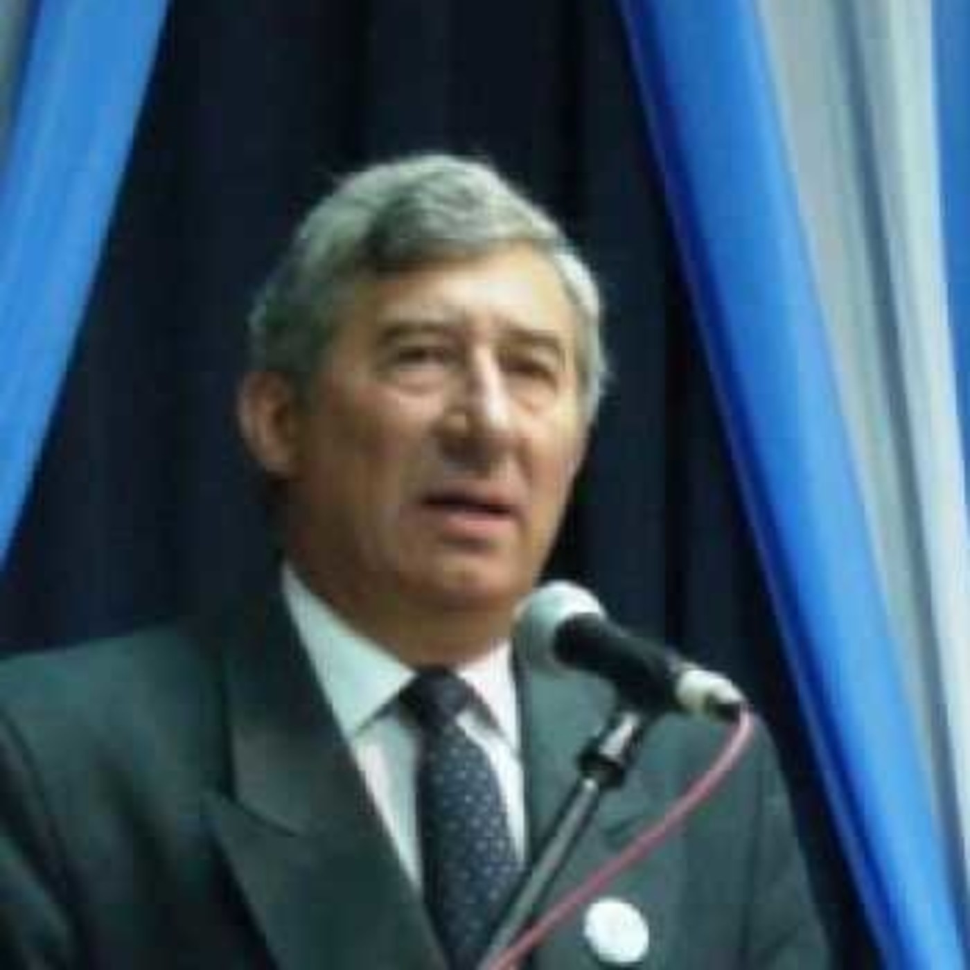 La Mañana de Radio Del Plata.