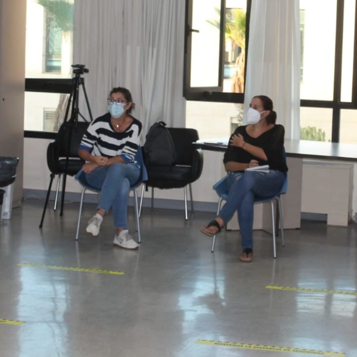 Hablando Radio