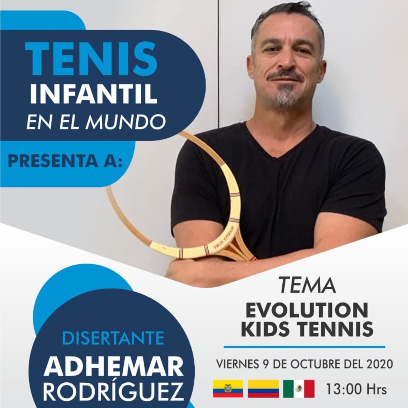 tenis-infantil
