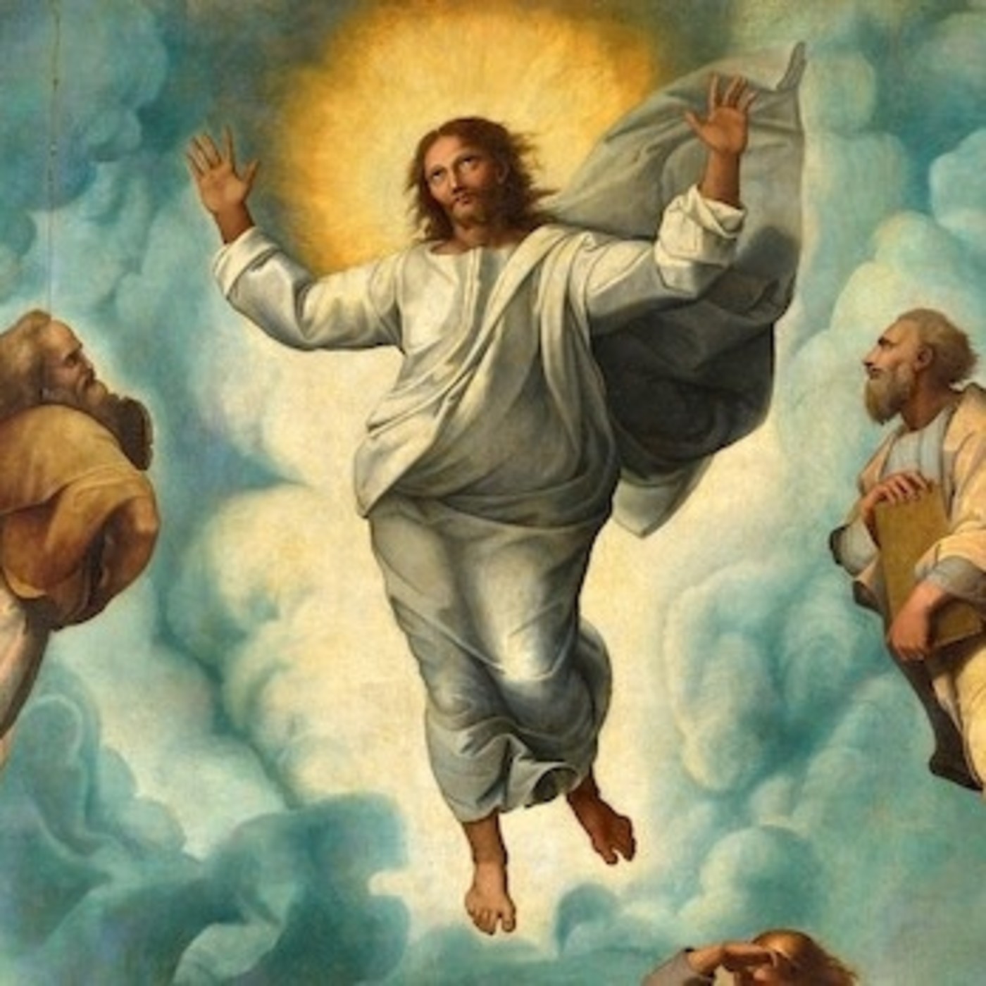 Las Letanías del Corazón de Jesús
