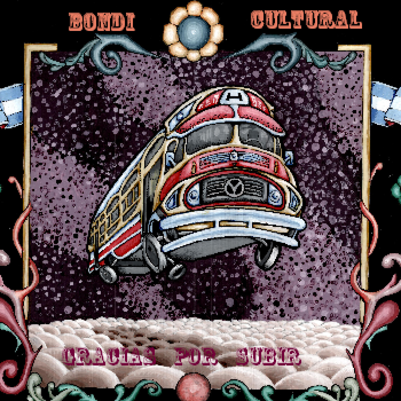 Eso en mi Barrio es Pelea