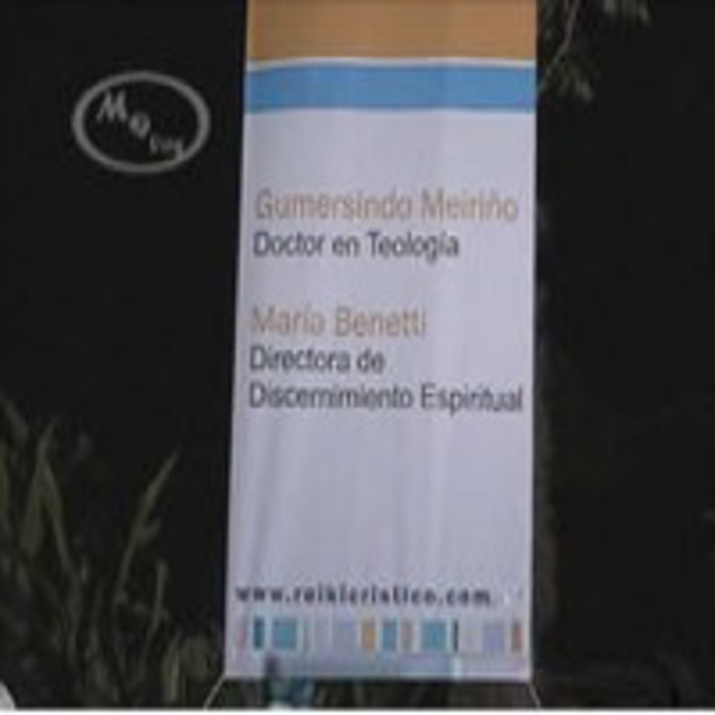 Seminario de Reiki Crístico