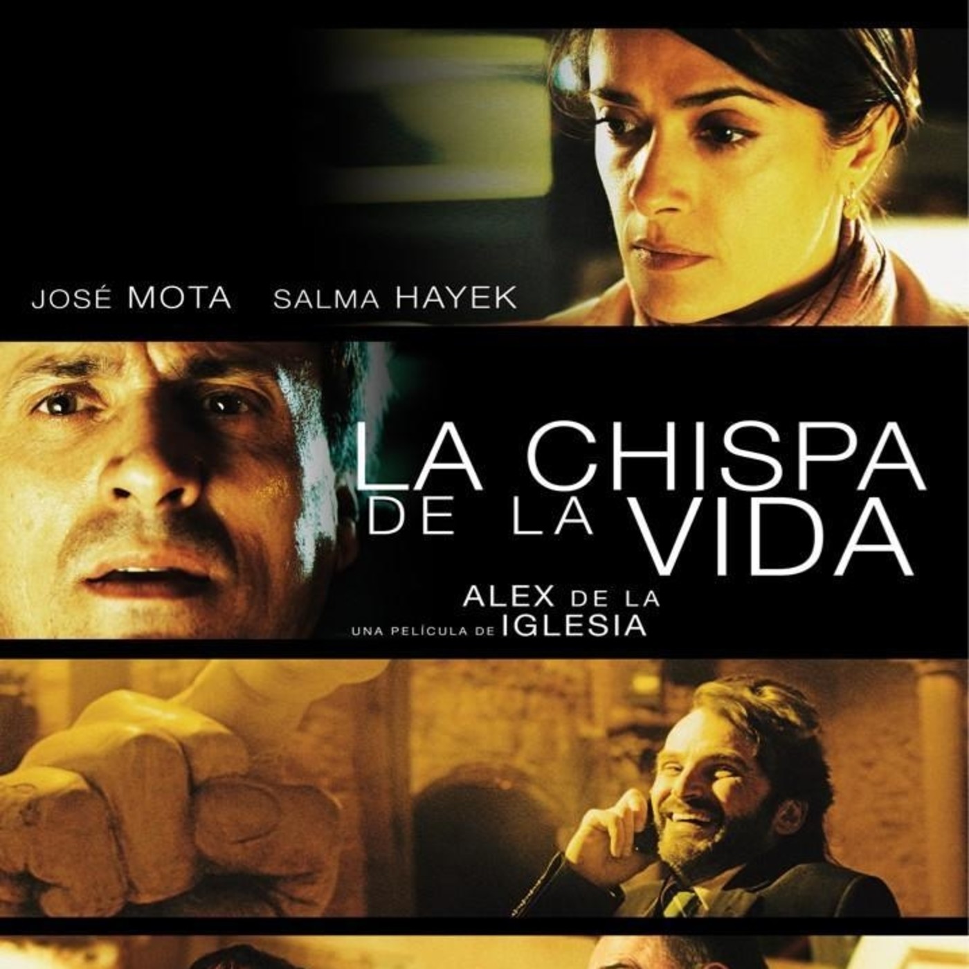 Escuchando Peliculas