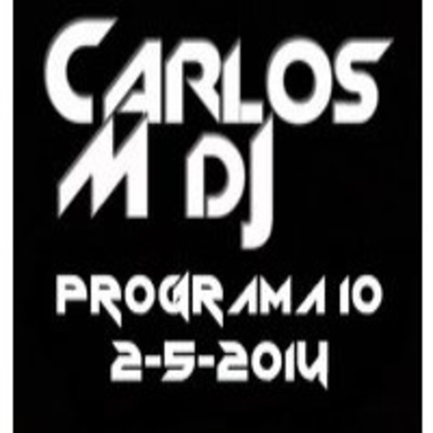 TBC Live by Carlos M Dj