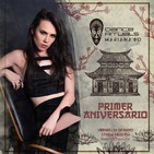 Dance Rituals 051 (Ritual de Aniversario) (Mayo 24, 2019)