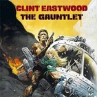 Ruta suicida de Clint Eastwood, 1977.