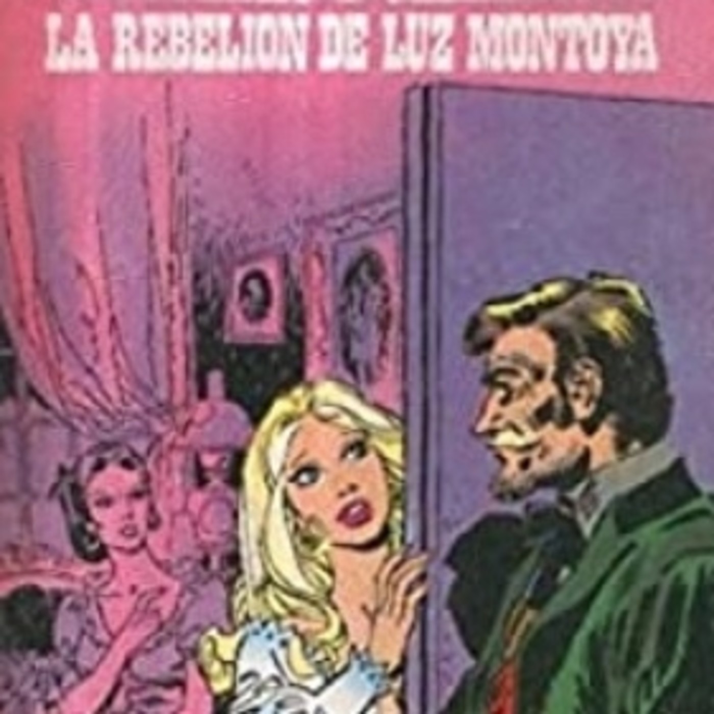 Mallorquí