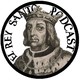 El Rey Santo-Ep.01