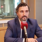 Iván Martín (Magallanes): "En 2018 lo más interesante será todo lo disruptivo"
