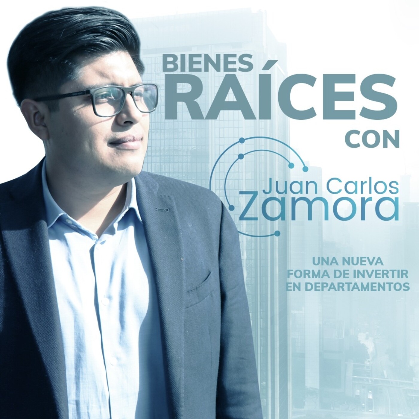 Una nueva forma de invertir en departamentos episode artwork