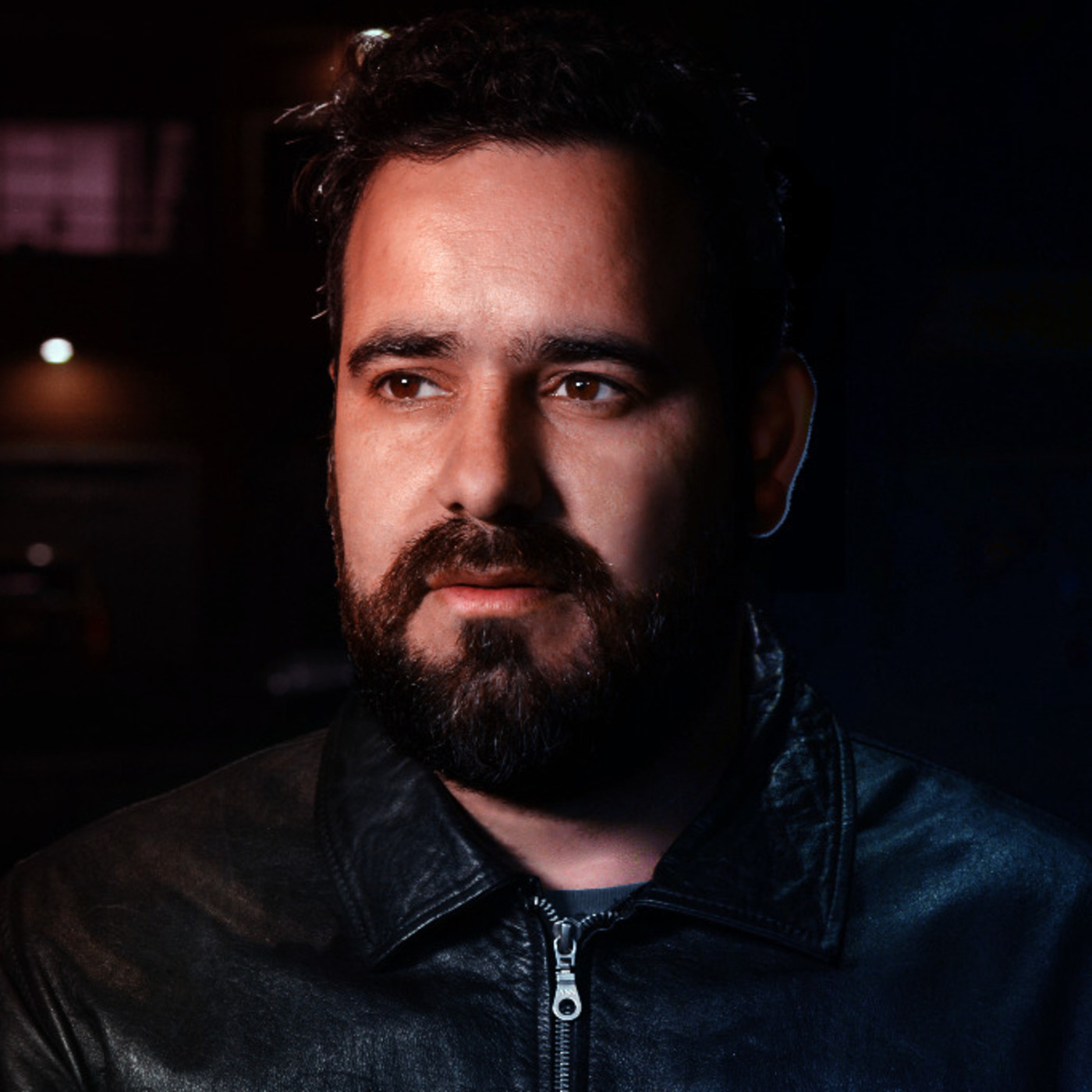 Richard Fuerza