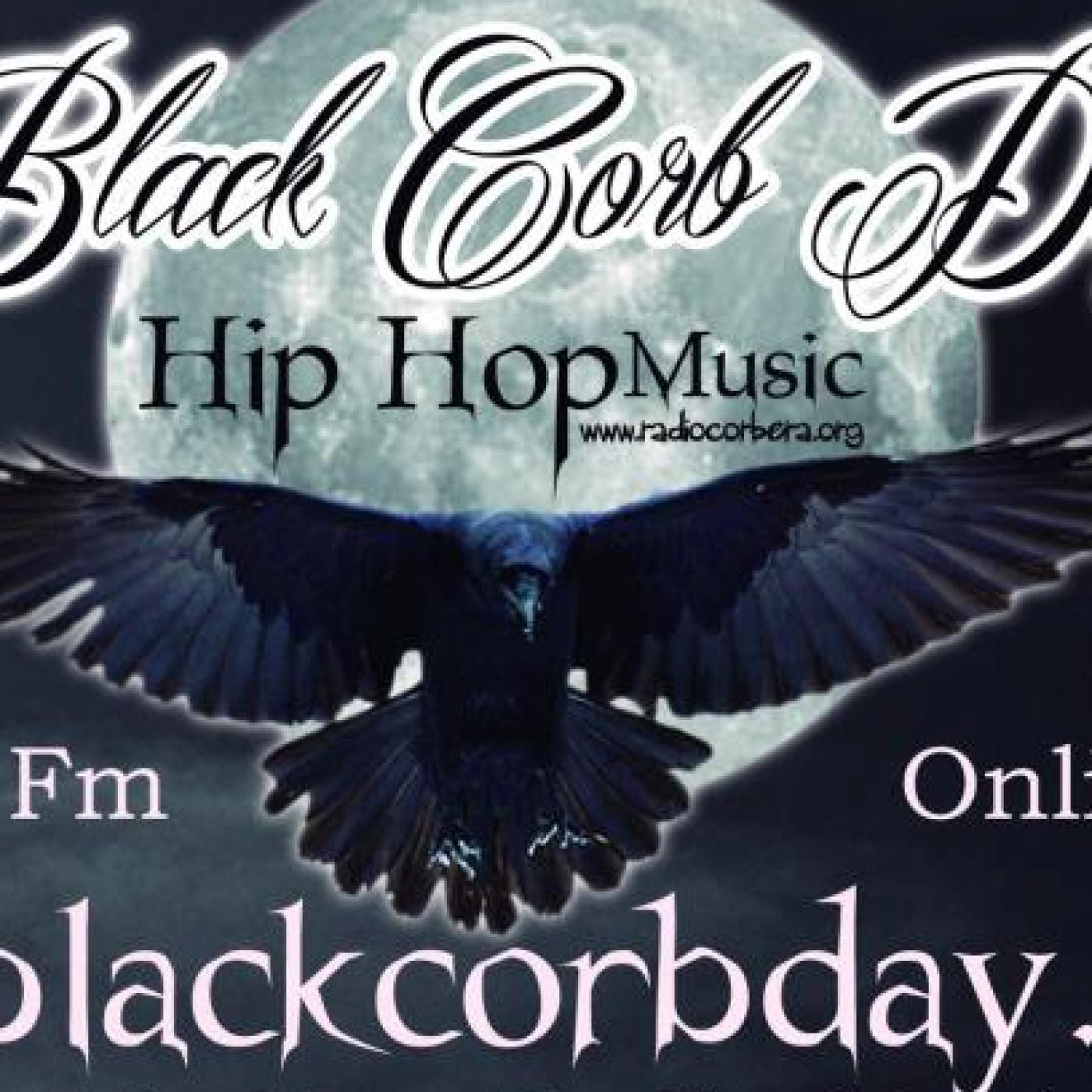 Blackcorb Day prog.193 con la visita de SR.OCA junto a DEPS episode artwork