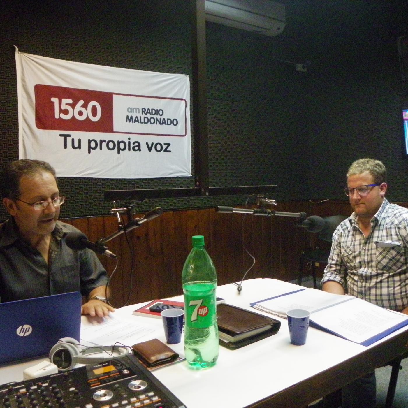 Cafe Mexico 1510 AM