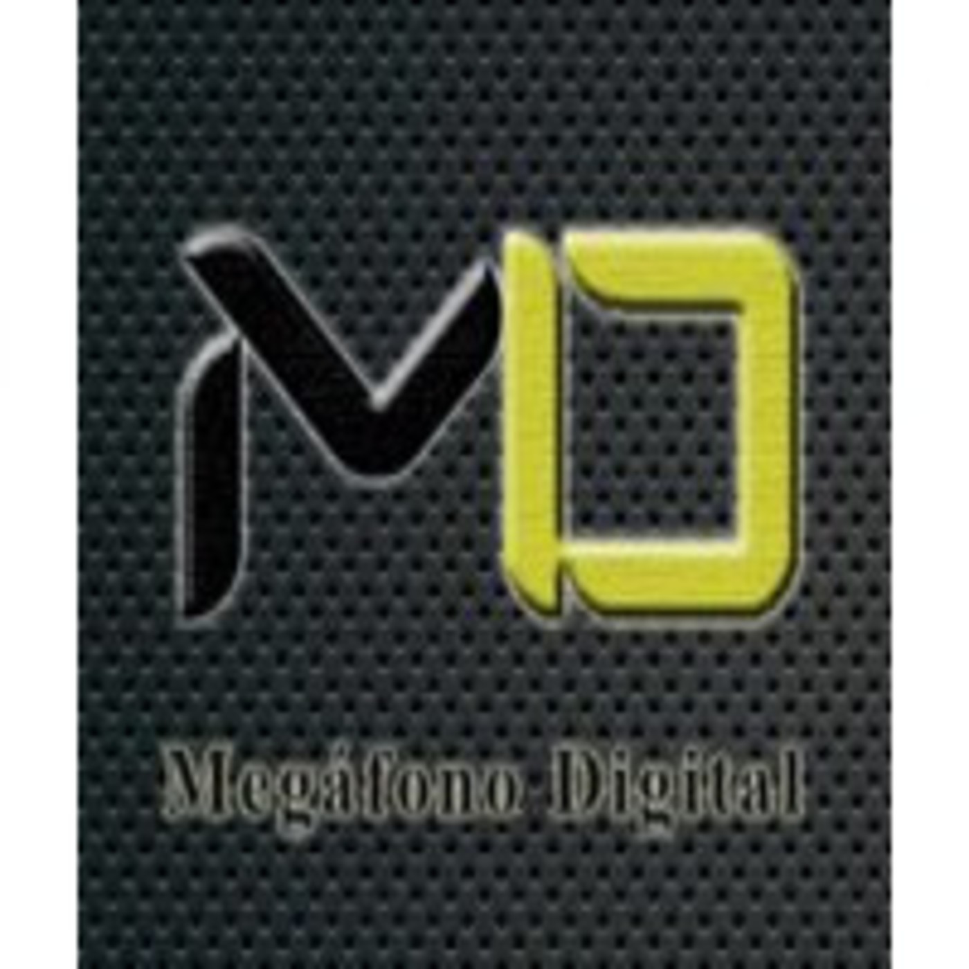 Podcast Megafono Digital
