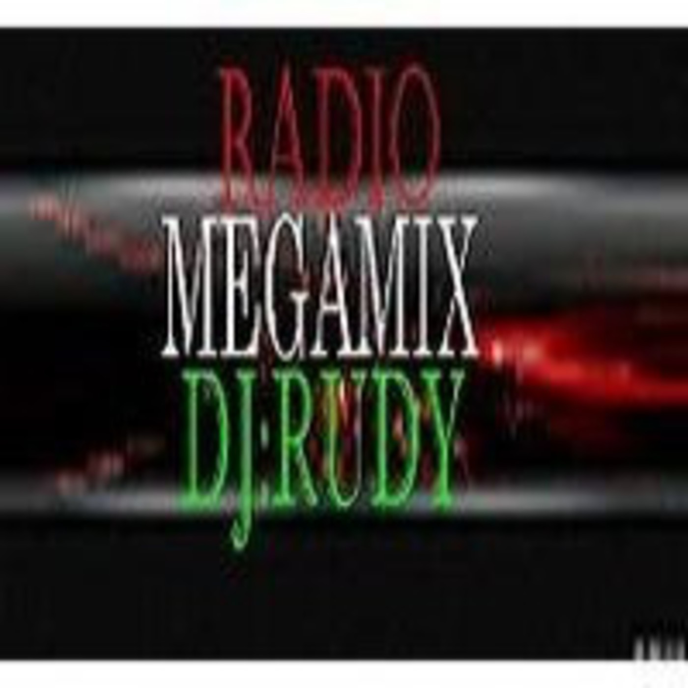 Podcast SONIDO RADIO-MEGAMIX)DjLunA