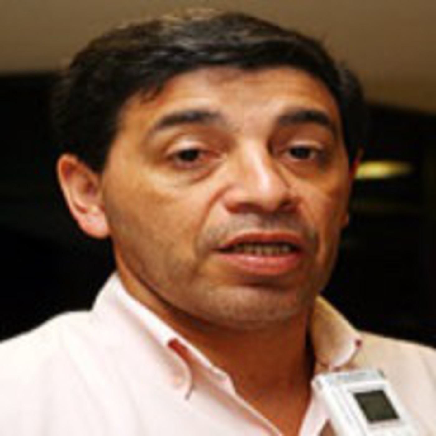 periodismo diferente con Calixto Gonzalez