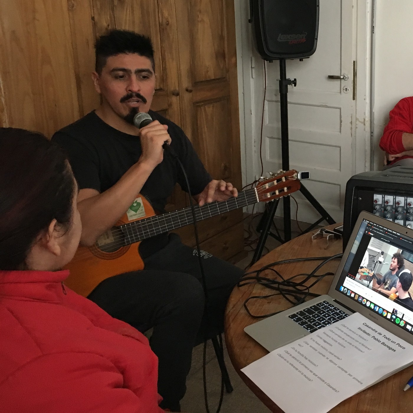 Casandra Comunicacion
