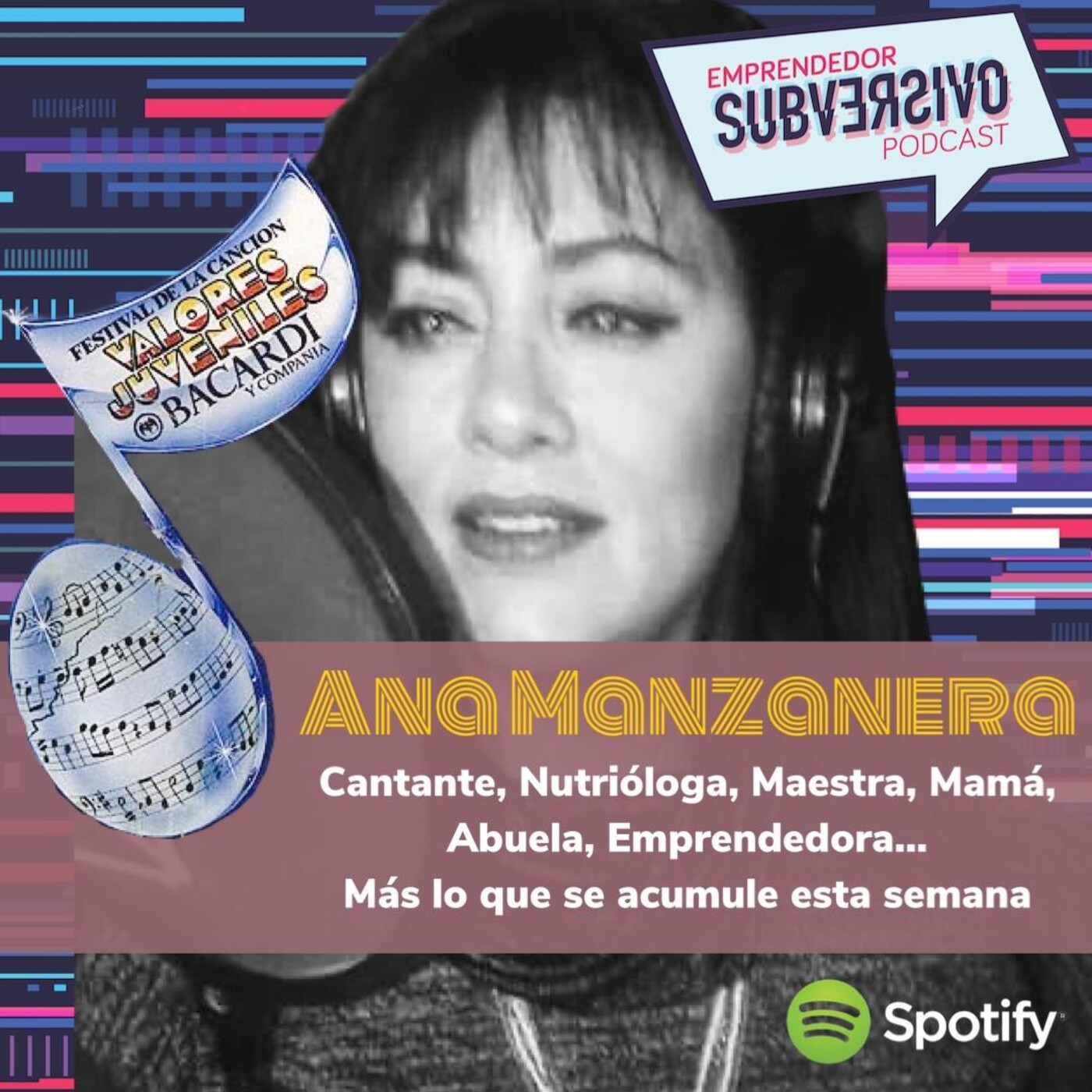 Emprendedor Subversivo Con Raúl Estrada
