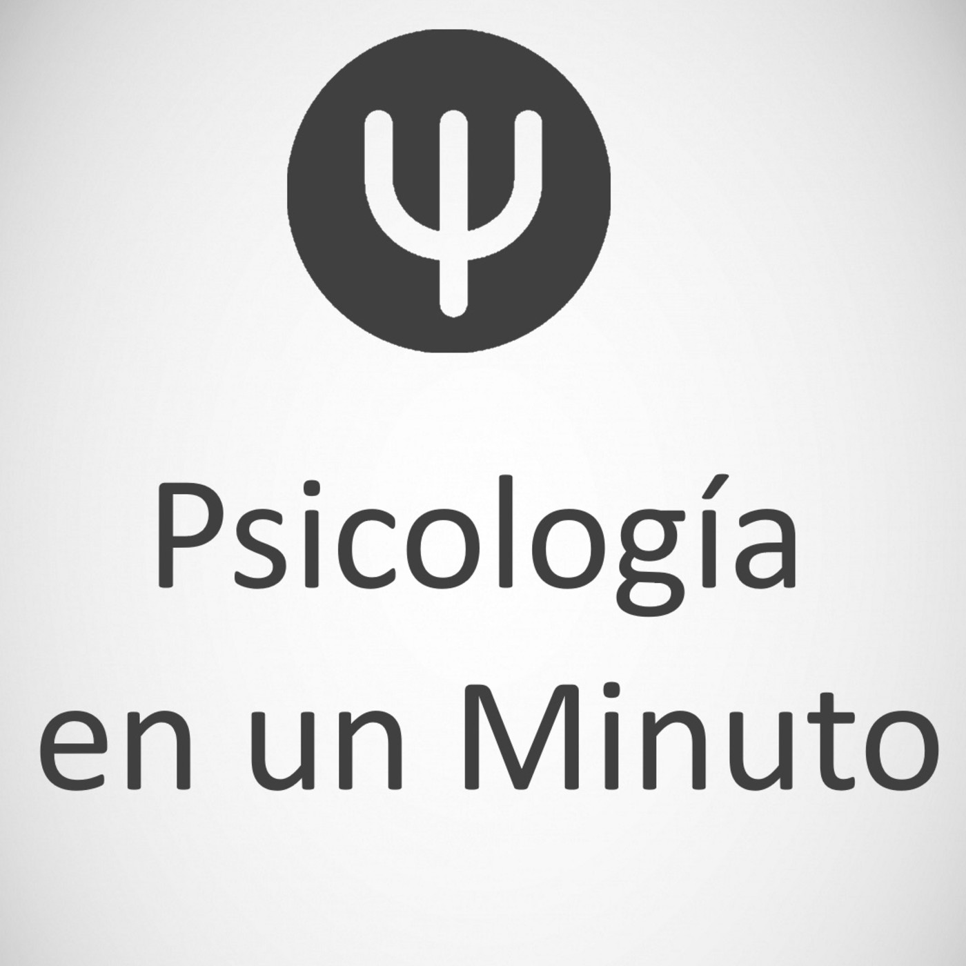 Psicología en un Minuto