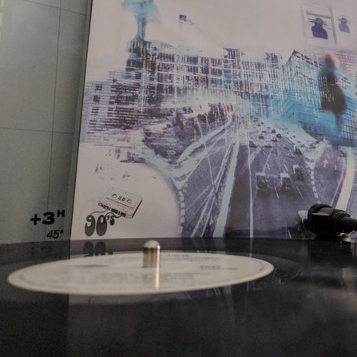 Ruta 130: Homenaje a "OK Computer" de Radiohead episode artwork
