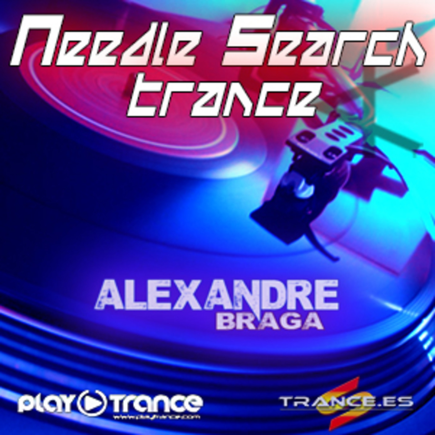 Needle Search Trance
