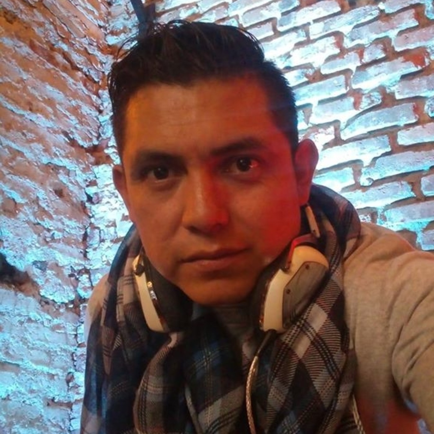 stich dj
