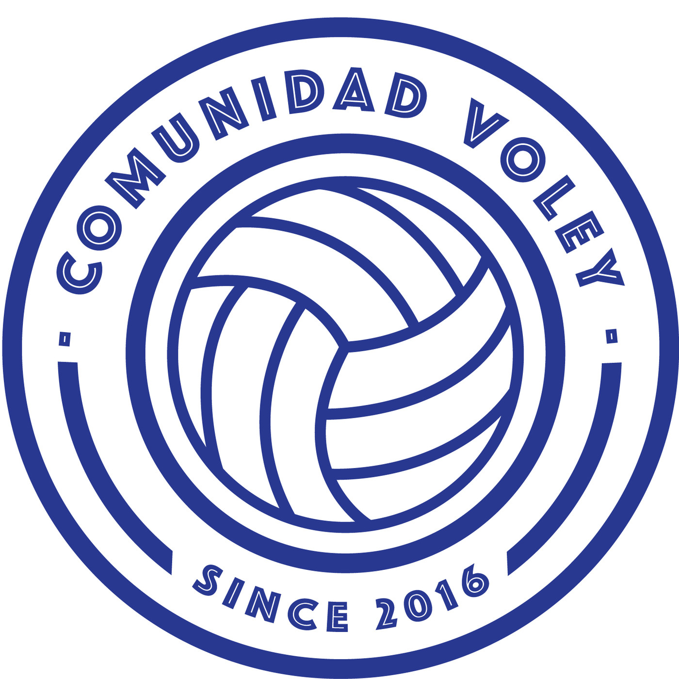 Comunidad Vóley