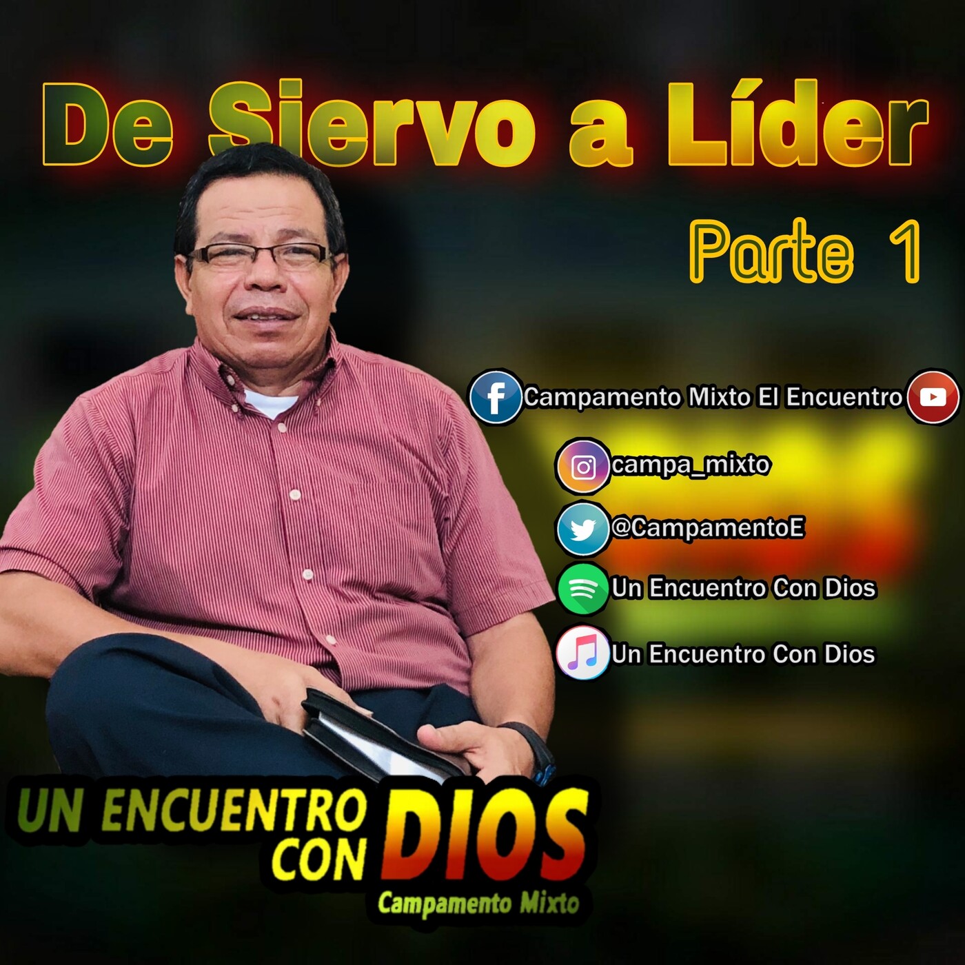 Un Encuentro con Dios - Podcast