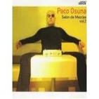 PACO OSUNA - SALON DE MEZCLAS VOL 2 - 2 cds