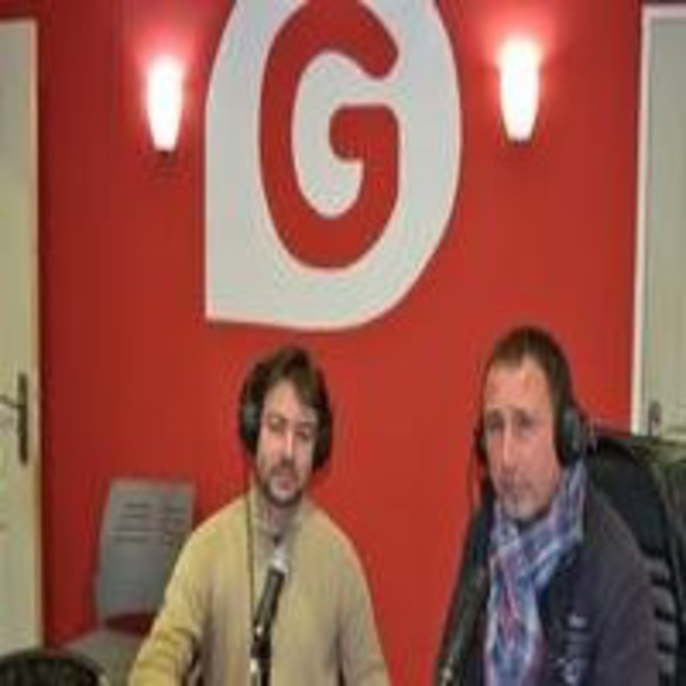 Podcast de eppocardelo