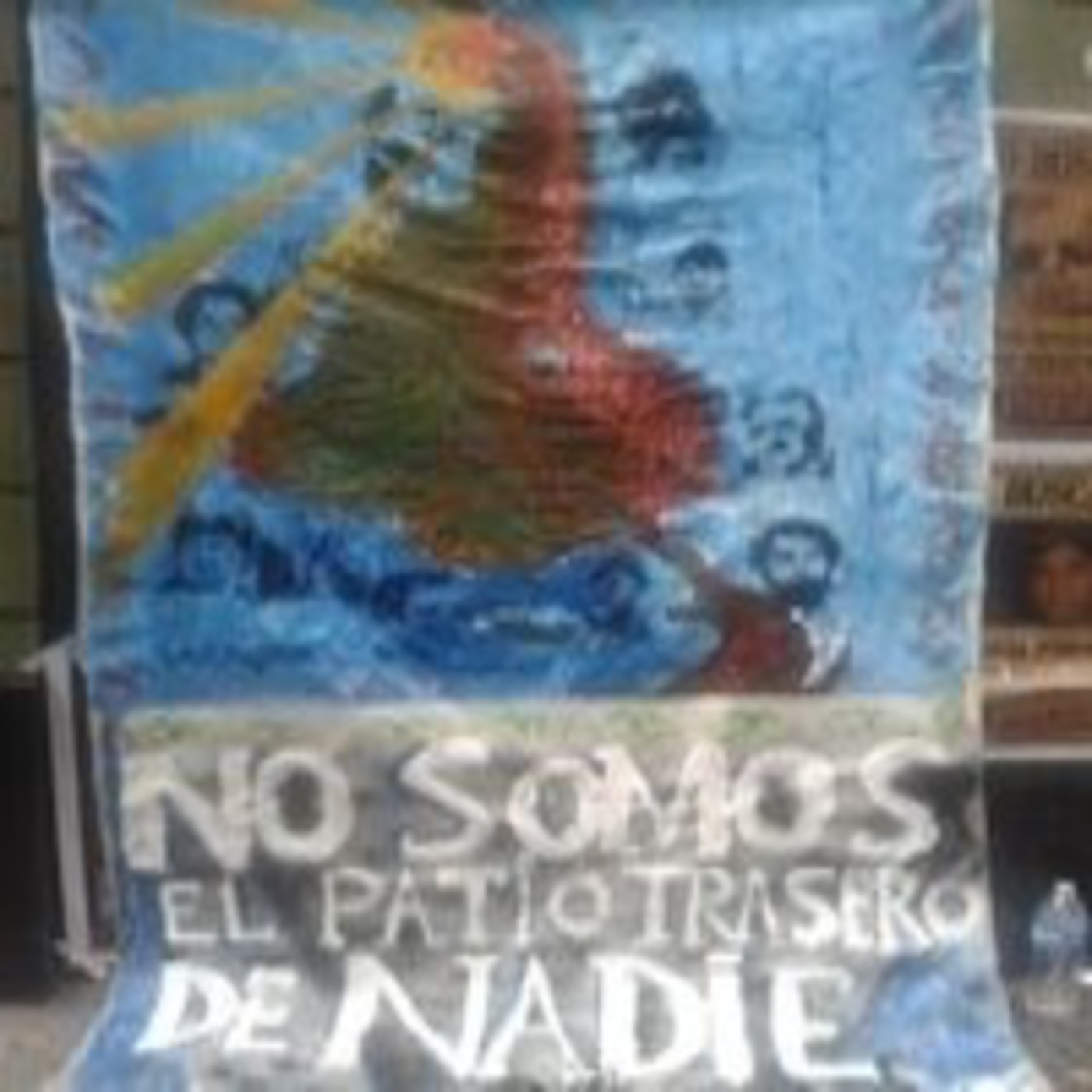 Podcast de Pensar América