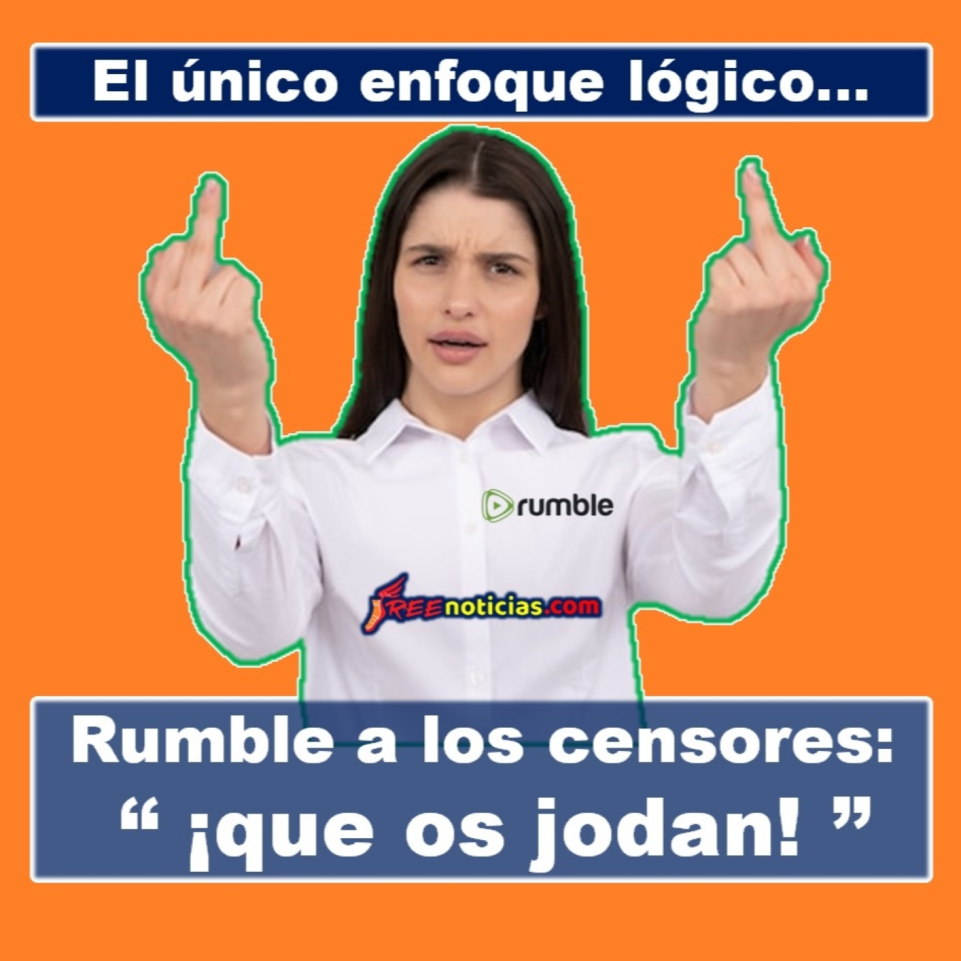 El Podcast de FreeNoticias