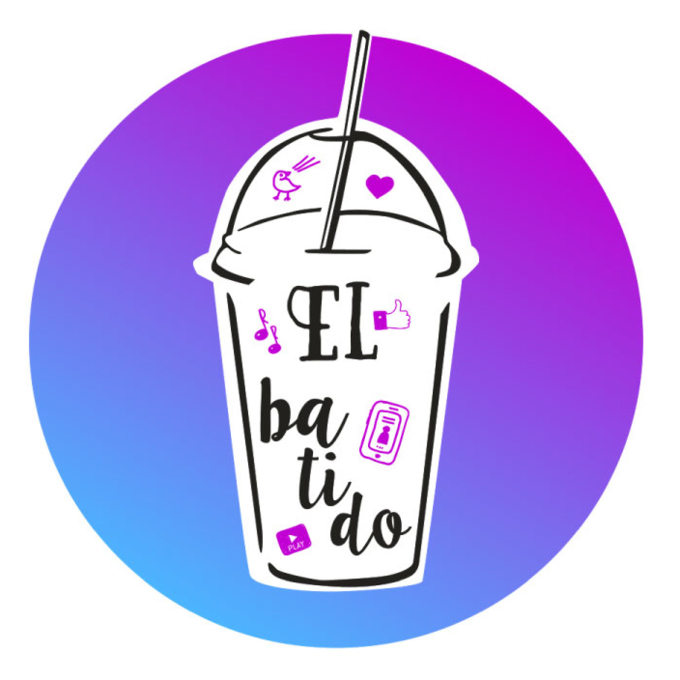 El Batido-"Recomendaciones Finde-"31-08-18