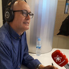Avance 'RUTA 42', PROGRAMA MUSICAL DE JOAQUÍN MARTÍN, Radio Intereconomía, verano 2018