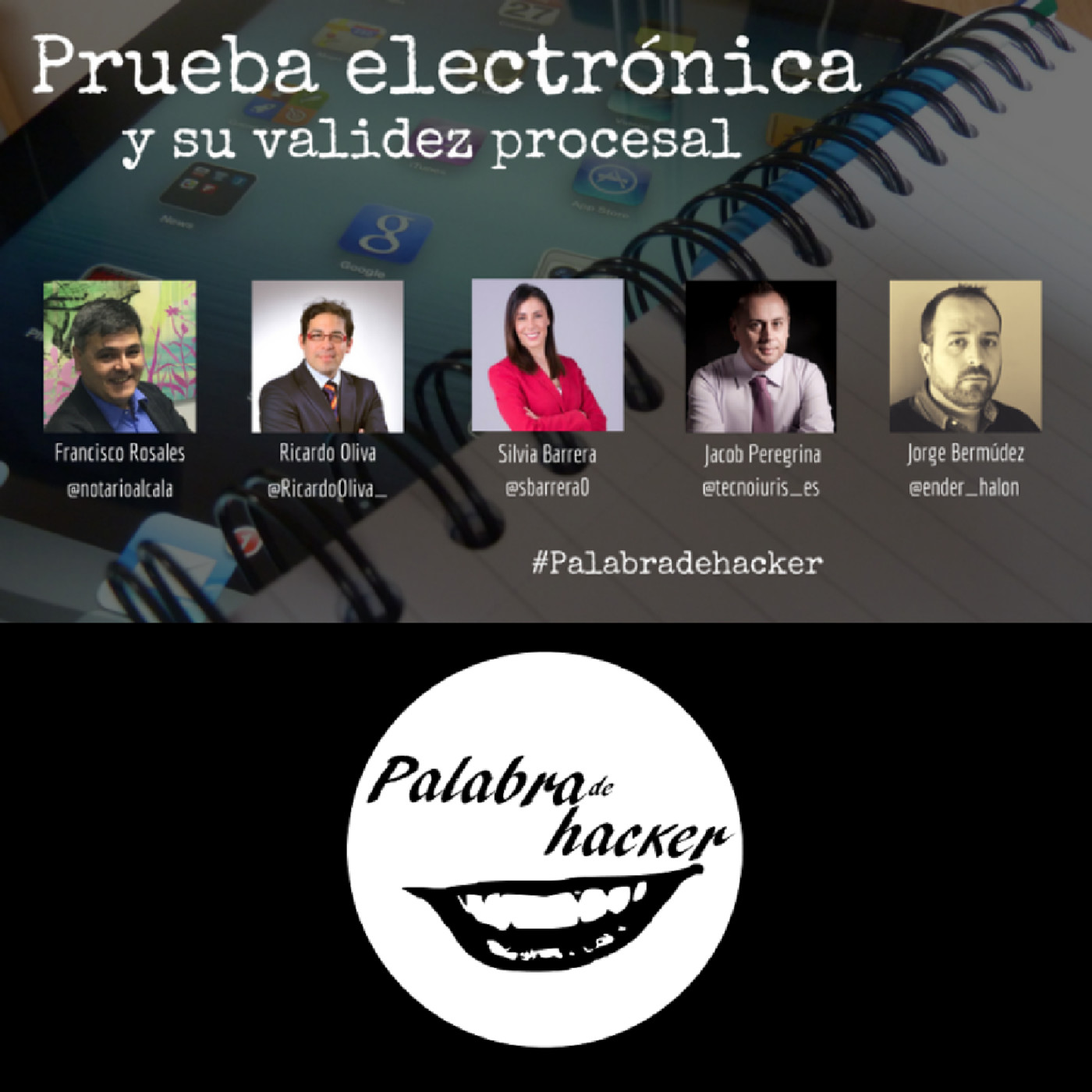 Palabra de hacker