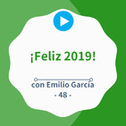 Gracias por este 2018, ¡y FELIZ 2019!