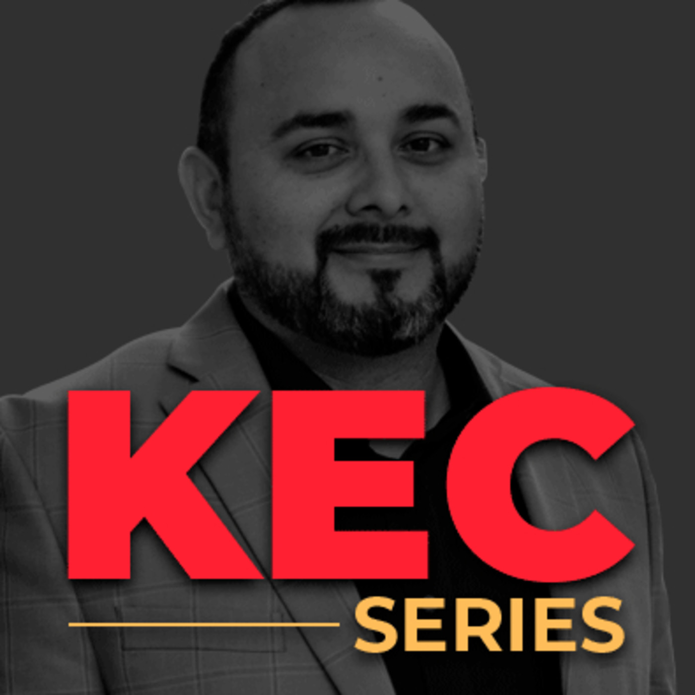 Kec series: ¿cómo aumentar las probabilidades de éxito al cofundar tu empresa? episode artwork