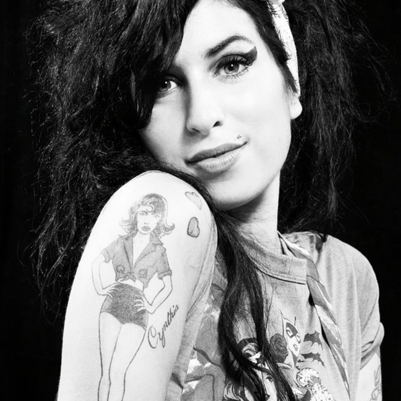 Ovejas Negrax/ Larga vida a Amy Winehouse/ 23-07-17 episode artwork