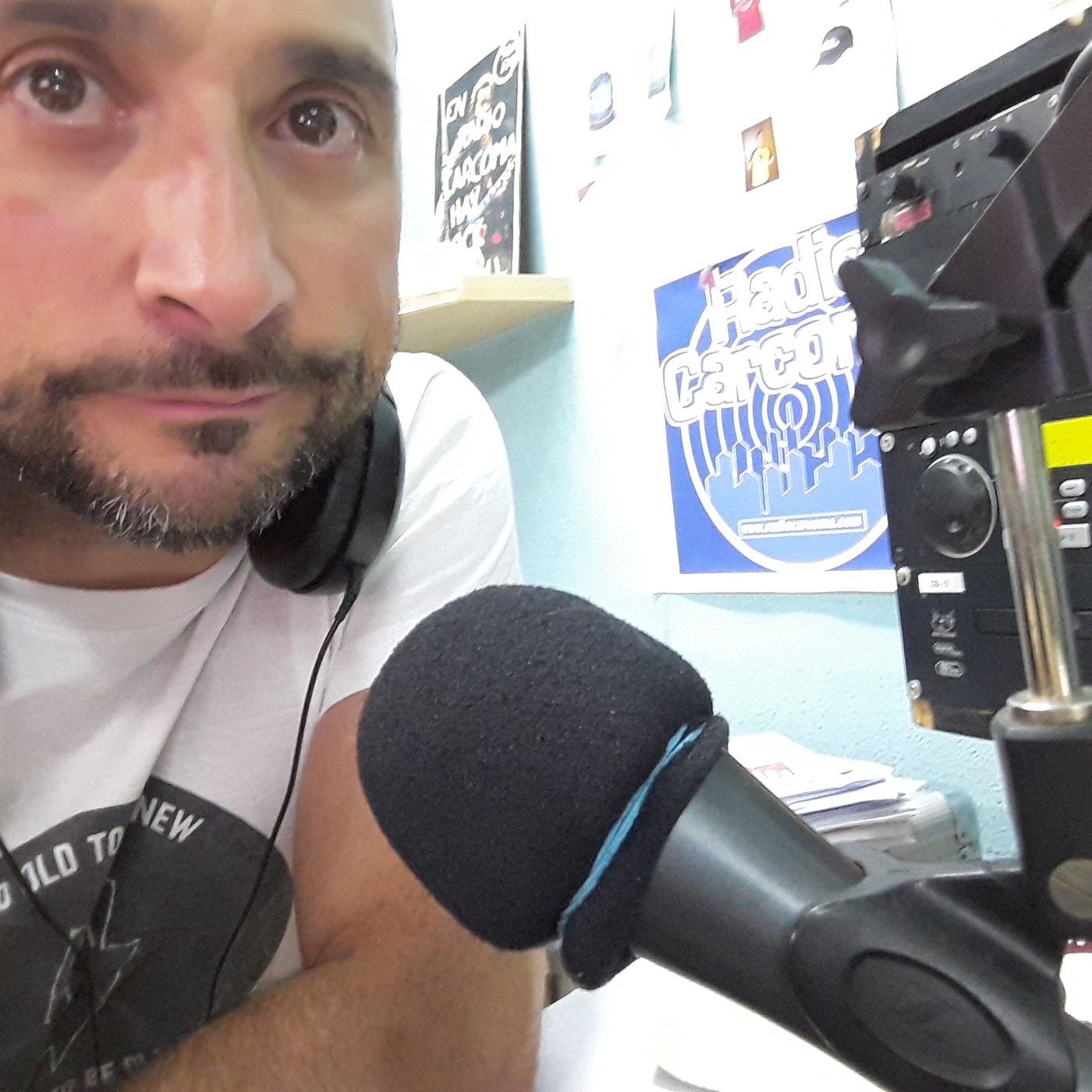 Malos tiempos para la rebeldía (24-07-2018) (DON FLUOR) episode artwork