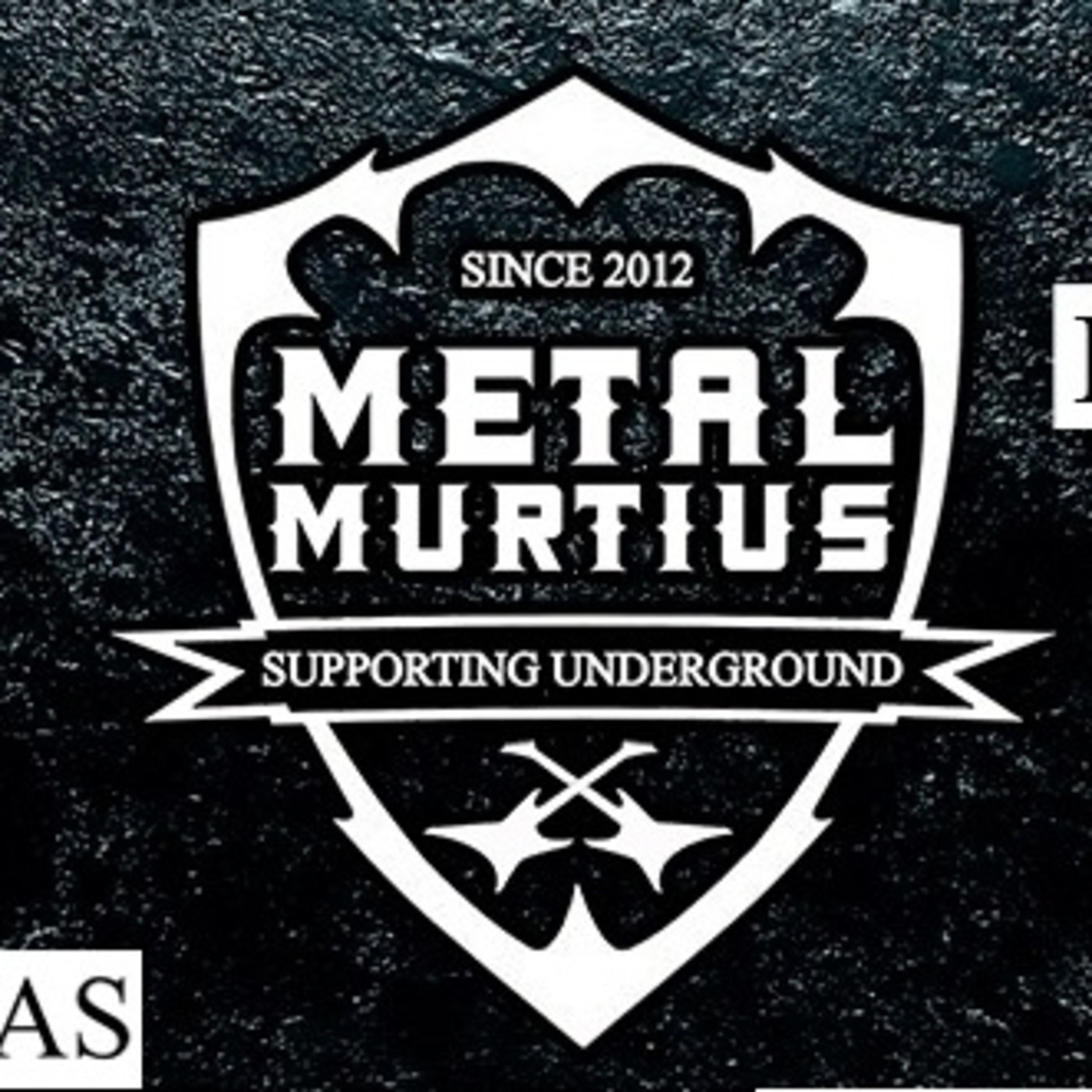 Metal Murtius