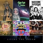 Metalkas 01-12-18 Radio Utopía 107.3 FM (Madrid) Radio PICA (Barcelona)