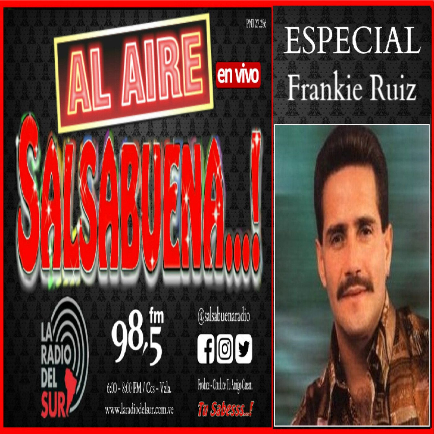 SALSABUENA
