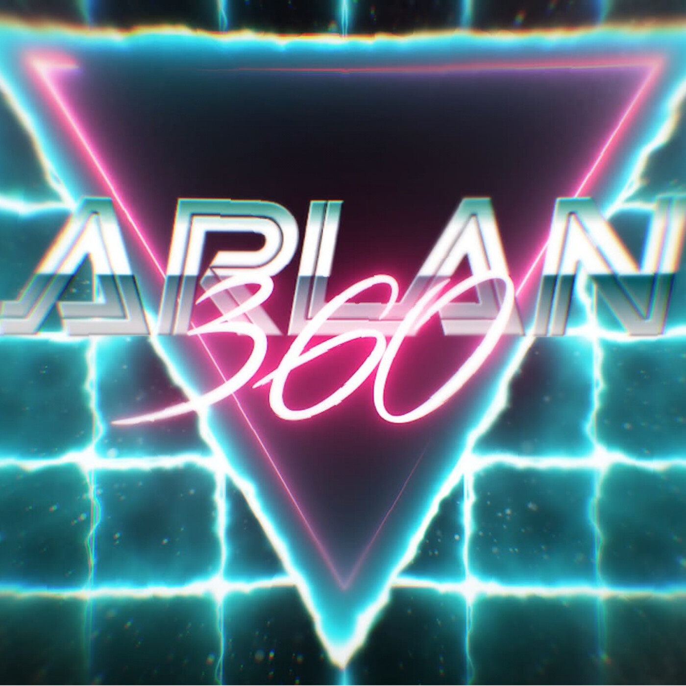 Arlan360 - La Nave de los Videojuegos - GAME360