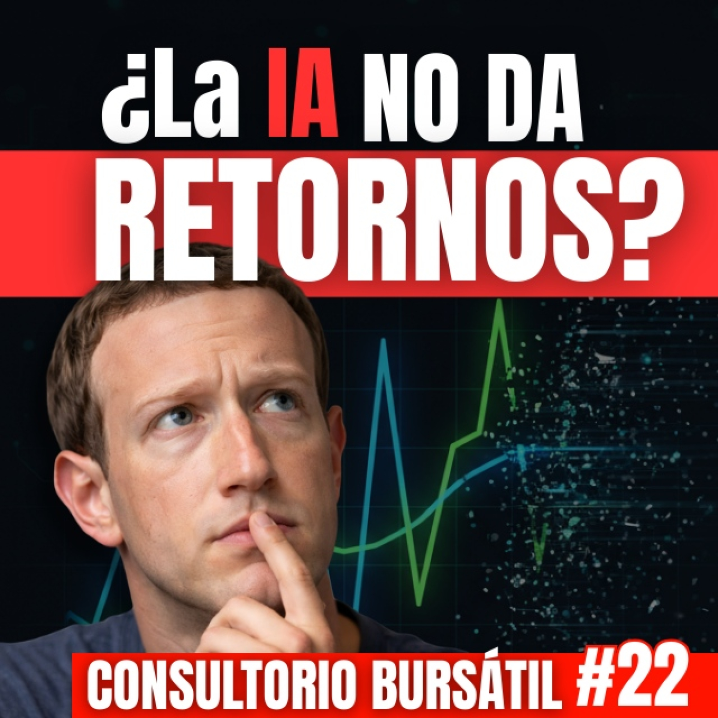 ¿La IA no da retornos?. Como posicionamos la cartera para 2026