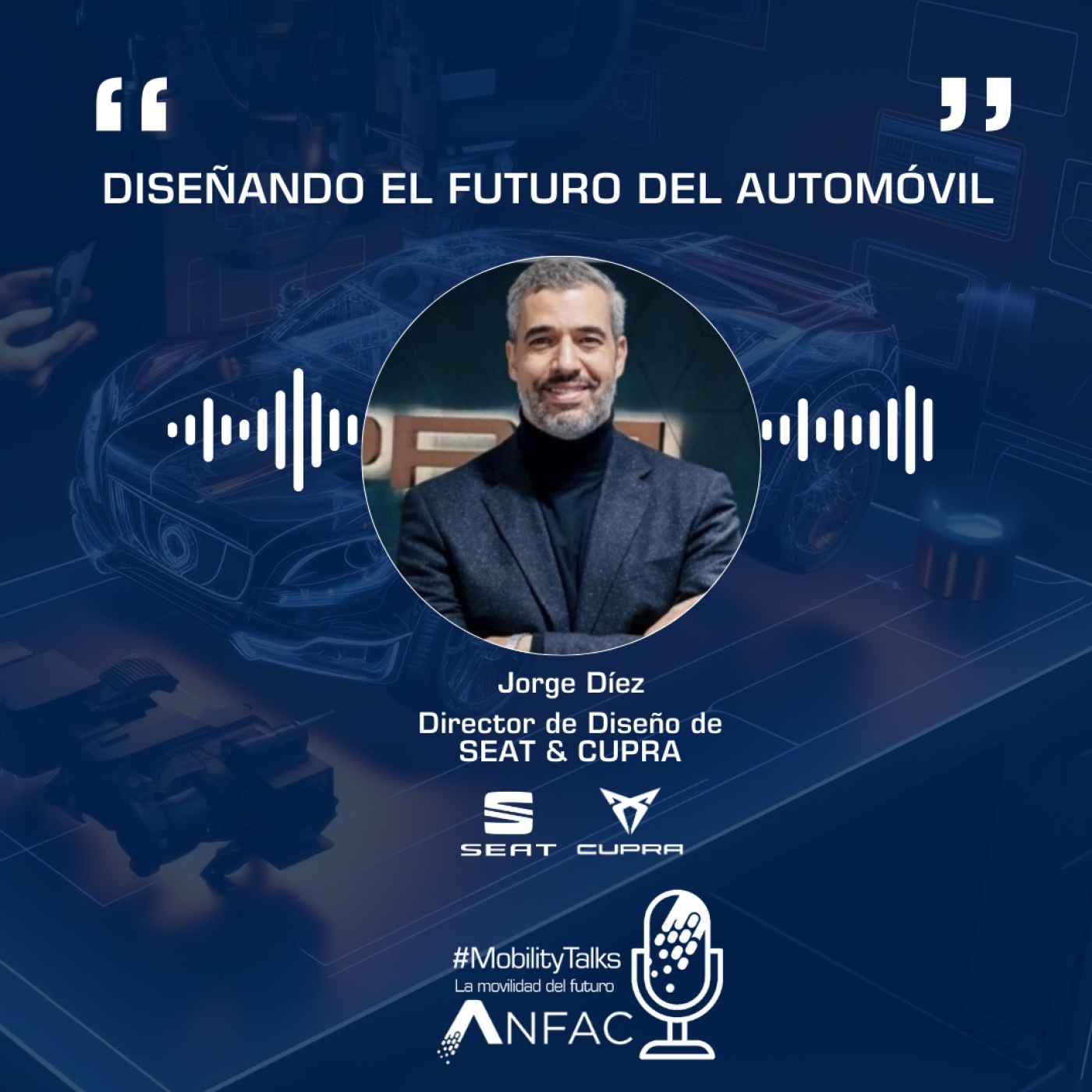 Podcast ANFAC
