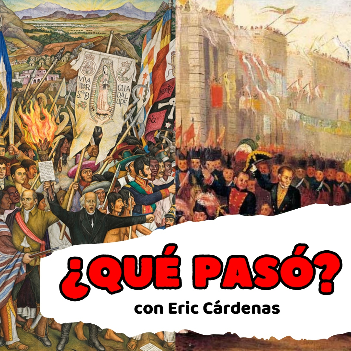 Deciamos Ayer