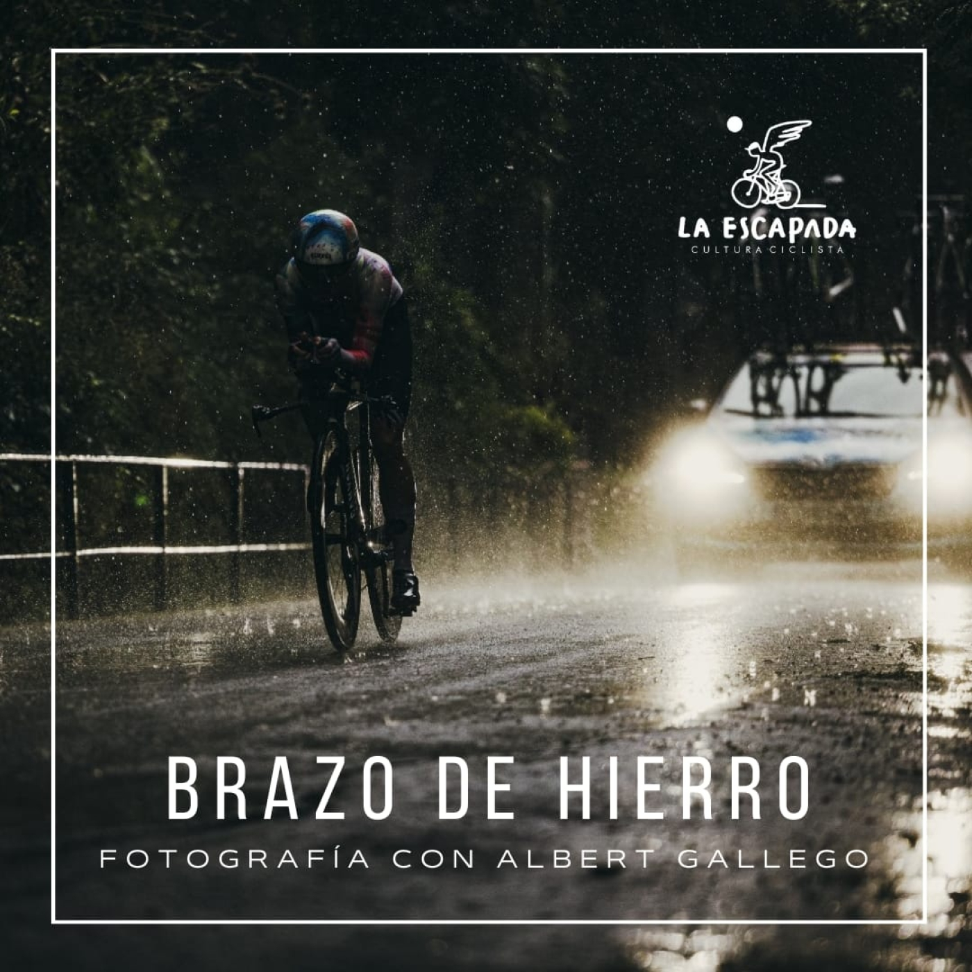 La Escapada #4x03 | Brazo de Hierro | Fotografía de ciclismo 06