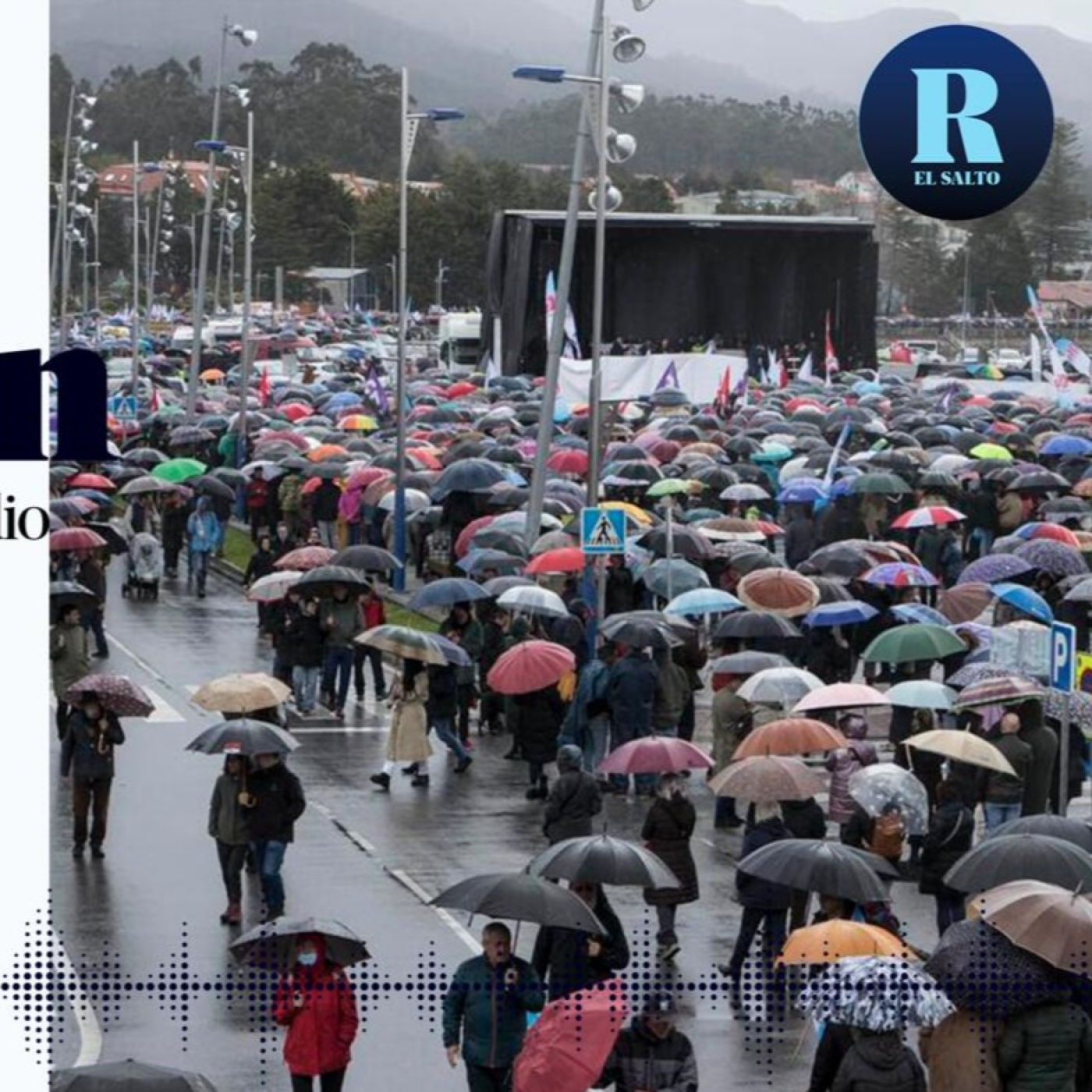 El Salto Radio