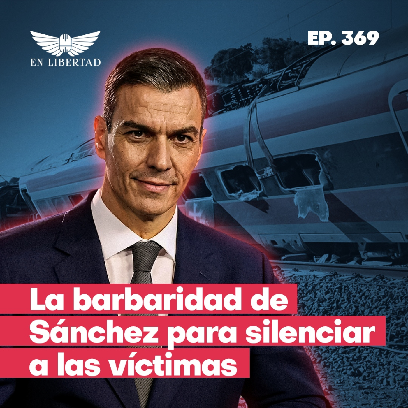 El anuncio de Sánchez para acallar a las víctimas